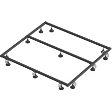 Каркас для поддона 100х90 Flow, Essentia, Stella Good Door КП00015