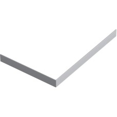 Панель фронтально-торцевая 110х70 см Good Door Атриум ЭЛ00115