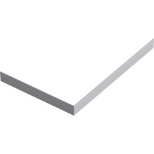 Панель фронтально-торцевая 110х80 см Good Door Атриум ЭЛ00088