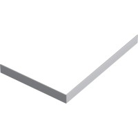 Панель фронтально-торцевая 120х80 см Good Door Атриум ЭЛ00040