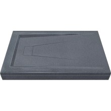 Панель фронтально-торцевая 140х90 см Good Door Атриум ЭЛ00097