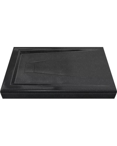 Панель фронтально-торцевая 110х70 см Good Door Атриум ЭЛ00114