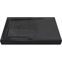 Панель фронтально-торцевая 110х80 см Good Door Атриум ЭЛ00087