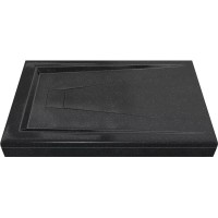 Панель фронтально-торцевая 120х80 см Good Door Атриум ЭЛ00041