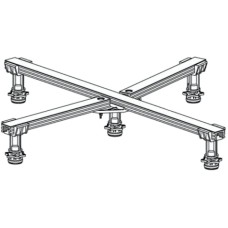 Ножки для поддона Vitra Optima 59990190000