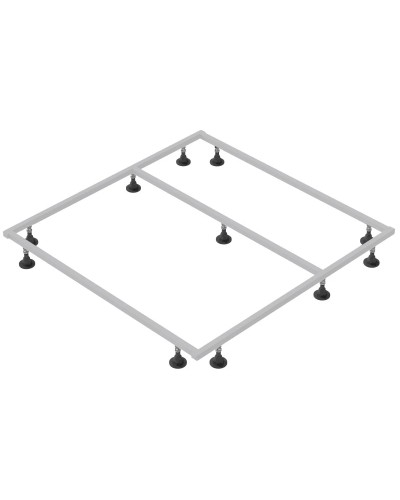 Каркас для поддона 100х100 Jacob Delafon Tolbiac E6D342RU-NF