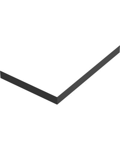 Панель для поддона 120х80 см Jacob Delafon Tolbiac E6D338RU-NGM