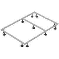 Каркас для поддона 120х80 Jacob Delafon Tolbiac E6D345RU-NF