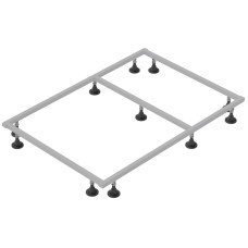 Каркас для поддона 120х80 Jacob Delafon Tolbiac E6D345RU-NF