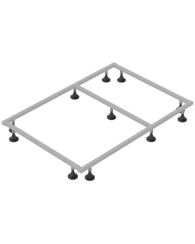 Каркас для поддона 120х80 Jacob Delafon Tolbiac E6D345RU-NF