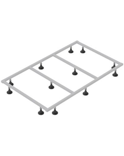 Каркас для поддона 120х90 Jacob Delafon Tolbiac E6D346RU-NF