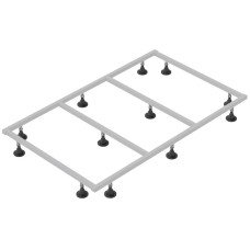 Каркас для поддона 140х90 Jacob Delafon Tolbiac E6D347RU-NF