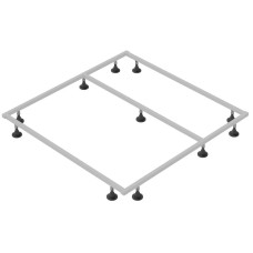 Каркас для поддона 90х90 Jacob Delafon Tolbiac E6D341RU-NF