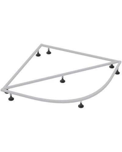 Каркас для поддона 100х100 R Jacob Delafon Tolbiac E6D344RU-NF