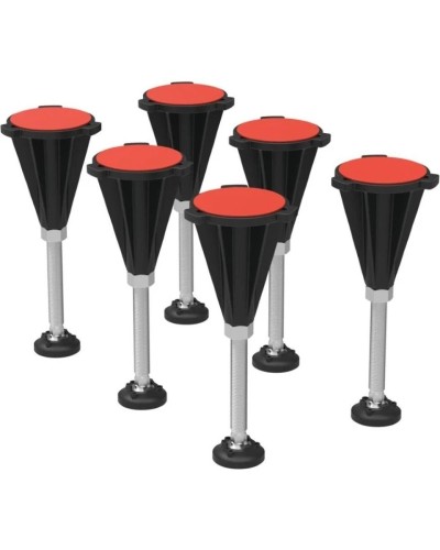 Установочный комплект для поддона Ideal Standard Ultra Flat S K936467