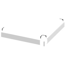 Панель для поддона 90х90 см Grossman Strong GR-S190901Q