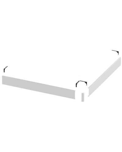 Панель для поддона 90х90 см Grossman Strong GR-S190901Q