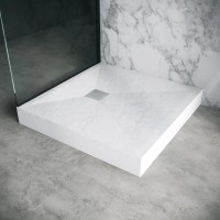 Панель для поддона 90х90 см Grossman Strong GR-S190901Q