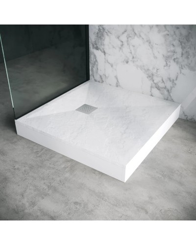 Панель для поддона 90х90 см Grossman Strong GR-S190901Q