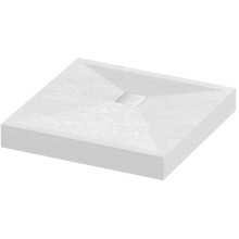 Панель для поддона 90х90 см Grossman Strong GR-S190901Q