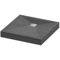 Панель для поддона 100х100 см Grossman Strong GR-S21001001Q