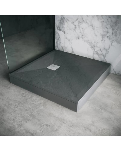 Панель для поддона 90х90 см Grossman Strong GR-S290901Q