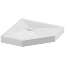 Панель для поддона 100х100 см Grossman Strong GR-S11001001D