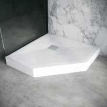 Панель для поддона 100х100 см Grossman Strong GR-S11001001D