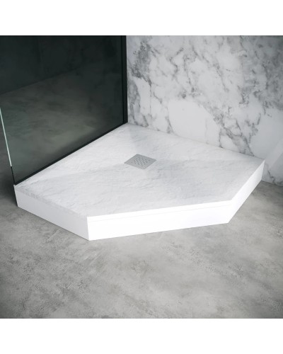 Панель для поддона 90х90 см Grossman Strong GR-S190901D