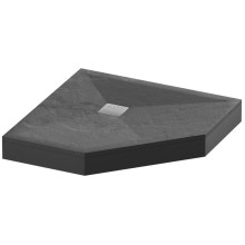 Панель для поддона 100х100 см Grossman Strong GR-S21001001D