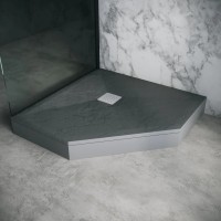 Панель для поддона 100х100 см Grossman Strong GR-S21001001D