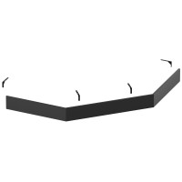 Панель для поддона 90х90 см Grossman Strong GR-S290901D