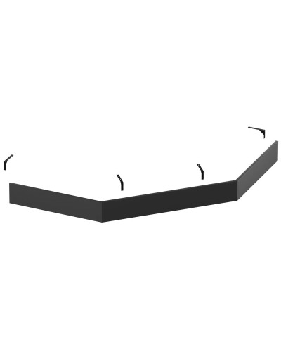 Панель для поддона 90х90 см Grossman Strong GR-S290901D