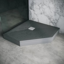 Панель для поддона 90х90 см Grossman Strong GR-S290901D