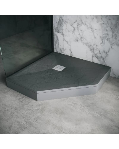 Панель для поддона 90х90 см Grossman Strong GR-S290901D