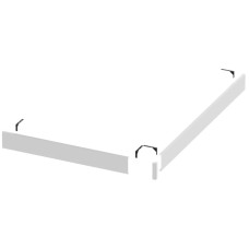 Панель для поддона 120х80 см Grossman Strong GR-S1801201Q