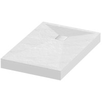 Панель для поддона 120х80 см Grossman Strong GR-S1801201Q