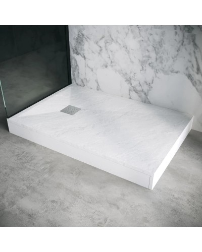 Панель для поддона 120х80 см Grossman Strong GR-S1801201Q