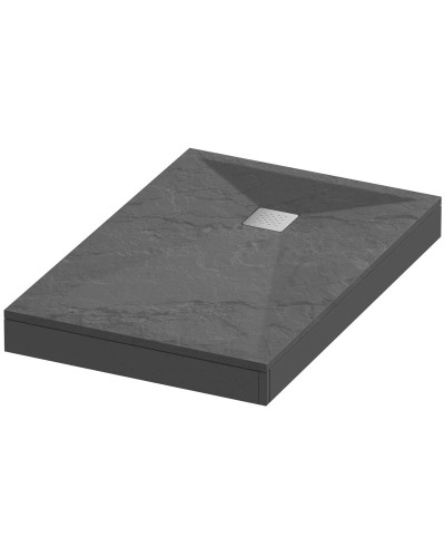 Панель для поддона 100х80 см Grossman Strong GR-S2801001Q