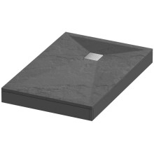 Панель для поддона 110х80 см Grossman Strong GR-S2801101Q