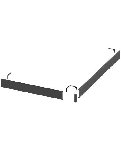 Панель для поддона 110х90 см Grossman Strong GR-S2901101Q