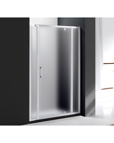 Душевая дверь в нишу CEZARES MOLVENO-BA-12-80+60-P-Cr