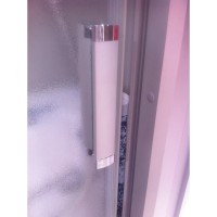 Душевая раздвижная дверь Ravak Rapier NRDP2 110 R сатин Transparent 0NND0U0PZ1