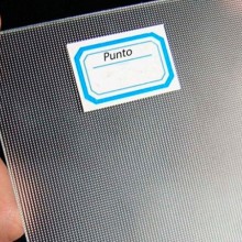 Душевая дверь в нишу CEZARES BERGAMO-W-B-12-100-P-Cr-R