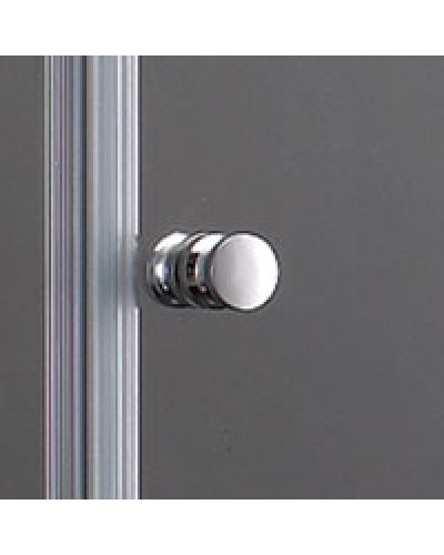 Душевая дверь в нишу CEZARES ELENA-W-BS-13-80+50/50-C-Cr