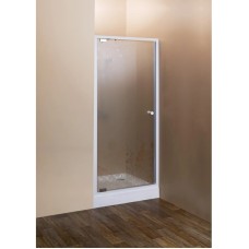 Душевая дверь распашная Cezares Rosa 90 см ROSA-BA-1-90-RO-Bi