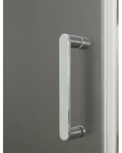 Душевая дверь BelBagno UNO-195-BF-1-120-C-Cr 120х195 профиль Хром стекло прозрачное