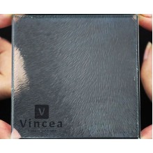 Душевая дверь Vincea Garda 110 VDS-1G110CH профиль Хром стекло шиншилла