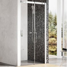 Душевая дверь Ravak Matrix MSD2-120 R 0WPG0C00Z1 профиль Хром стекло Transparent