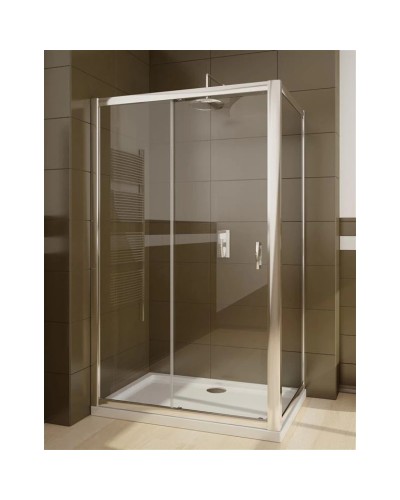 Душевая дверь Radaway Premium Plus DWJ 110 фабрик